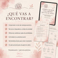 Cómo calmar una mente que no se apaga - Ebook sobre ansiedad y sobrepensamiento